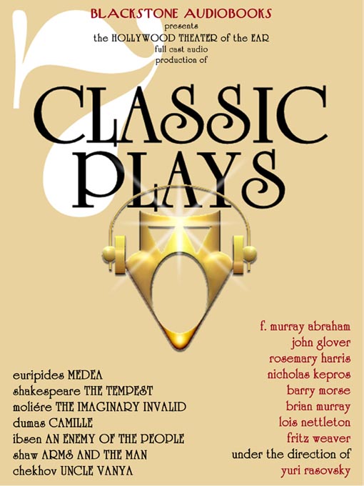 Title details for Seven Classic Plays by William Shakespeare - Available